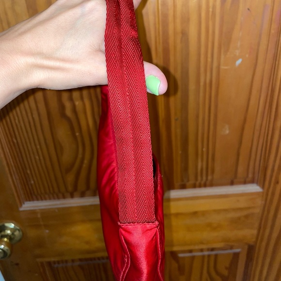 Prada nylon mini bag - Picture 7 of 14